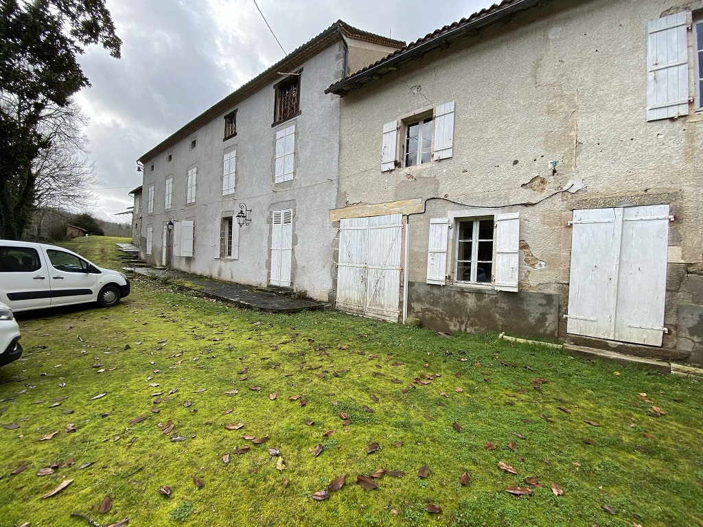 Le Bon Coin Maisons à Vendre à Rieux 60870