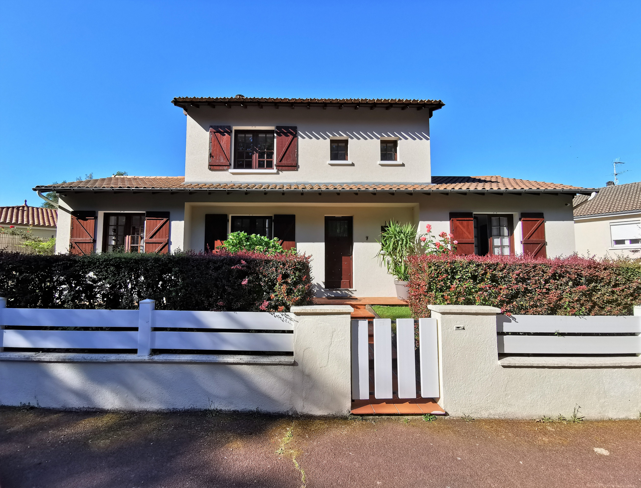 Le Bon Coin Maisons à Vendre à Rieux 60870
